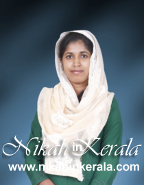 Education based  Muslim Brides profile 233443