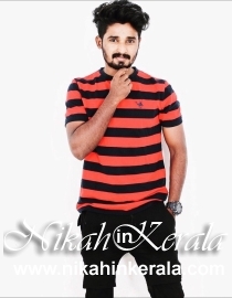 Job based  Muslim Brides profile 411326