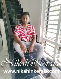 Physical Status based  Muslim Grooms profile 467858