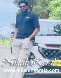 Working country based  Muslim Grooms profile 418746