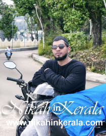 Elikkulam Muslim Matrimony profile 516882