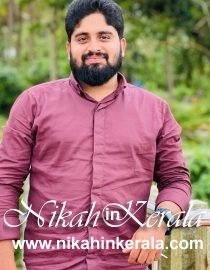 Sect based  Muslim Matrimony profile 553594