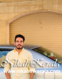 Job based  Muslim Grooms profile 418909