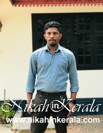 Marital Status based  Muslim Grooms profile 394378
