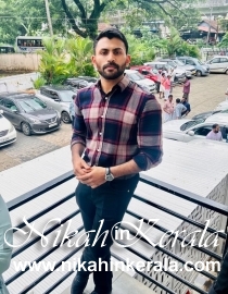 Thamarassery Muslim Grooms profile 383526