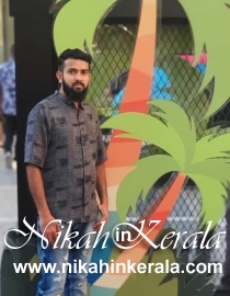Education based  Muslim Grooms profile 435941