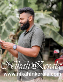 Cherthala South Muslim Marriage Bureau profile 452192