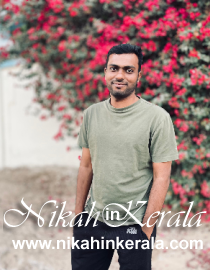 Education based  Muslim Brides profile 499280