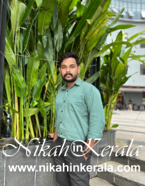 Education based  Muslim Marriage Bureau profile 508649