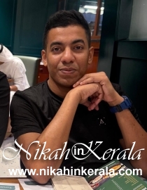 Education based  Muslim Brides profile 533656