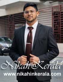 Education based  Muslim Brides profile 541768