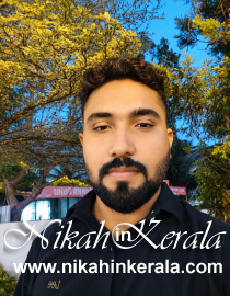 Marital Status based  Muslim Grooms profile 554029
