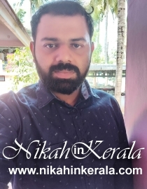 Kaiparambu Muslim Marriage Bureau profile 312961