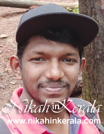 Working country based  Muslim Matrimony profile 363922