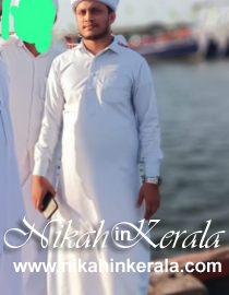Job based  Muslim Grooms profile 453238