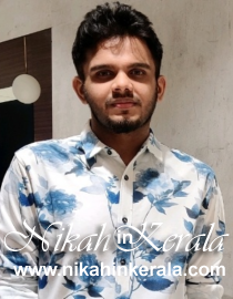 Marketing Professional Muslim Matrimony profile 466367