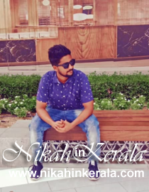 Kakkanad Muslim Marriage Bureau profile 479663