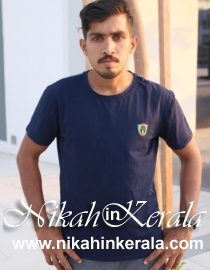 Kuruvattoor Muslim Brides profile 356585