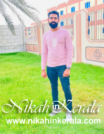 Education based  Muslim Matrimony profile 375716