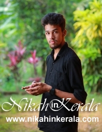 Fort Kochi Muslim Matrimony profile 377378