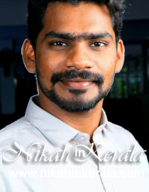 Pantheeramkavu Muslim Brides profile 494396