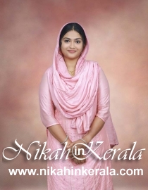 Nooranad Muslim Marriage Bureau profile 511295