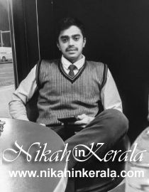 Education based  Muslim Grooms profile 506430