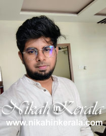 Education based  Muslim Matrimony profile 516250