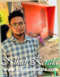 Pudukkad Muslim Matrimony profile 516955