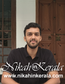 Physical Status based  Muslim Grooms profile 546175