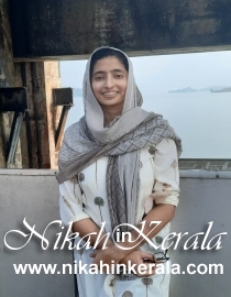 Education based  Muslim Brides profile 365773