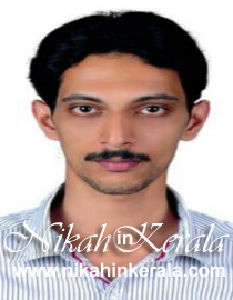 Marital Status based  Muslim Grooms profile 246805
