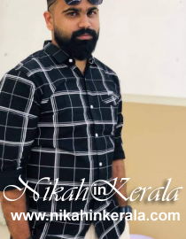 Working country based  Muslim Brides profile 417186
