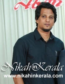 Working country based  Muslim Matrimony profile 358054