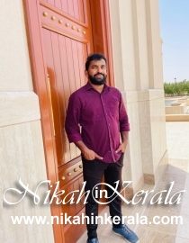 Marital Status based  Muslim Matrimony profile 371299