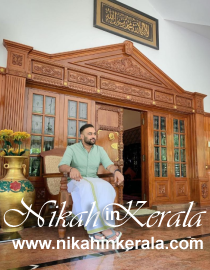 Location based  Muslim Matrimony profile 395372