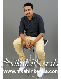 Kochi Muslim Matrimony profile 399679