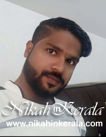 Job based  Muslim Matrimony profile 417016