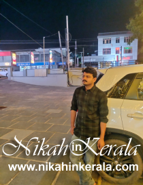 Kalpetta Muslim Grooms profile 374590