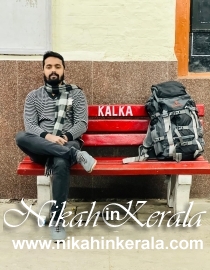 Physical Status based  Muslim Grooms profile 56365
