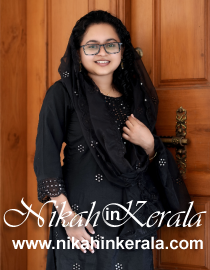 Jewellery Designer Muslim Matrimony profile 417158