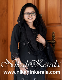Chazhoor Muslim Brides profile 417158