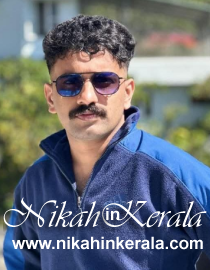 Physical Status based  Muslim Matrimony profile 486484