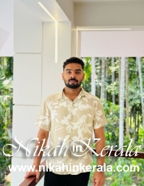 Education based  Muslim Matrimony profile 501714