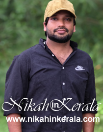 Education based  Muslim Brides profile 158491