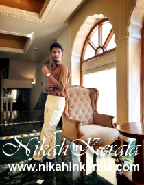 Working country based  Muslim Brides profile 529235