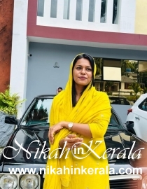 Education based  Muslim Brides profile 532934