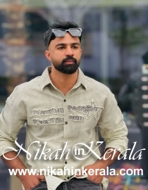 Physical Status based  Muslim Grooms profile 551375