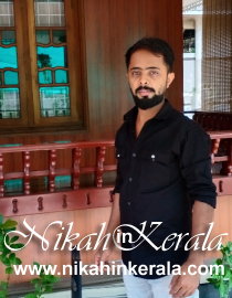 Marital Status based  Muslim Grooms profile 233717