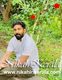 Working country based  Muslim Matrimony profile 345664